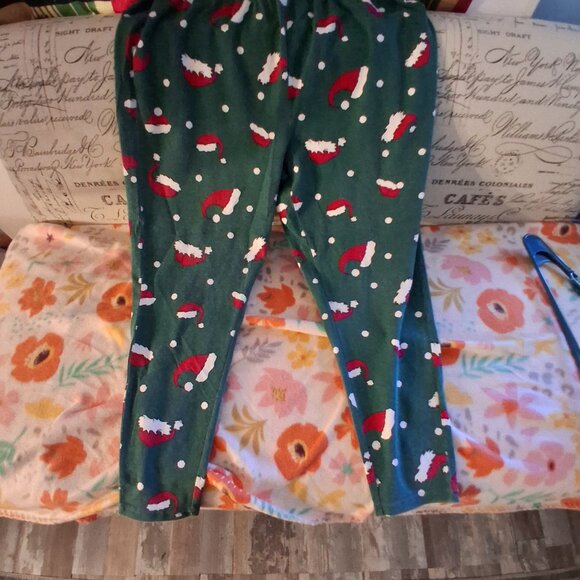 hoilday pants - Picture 1 of 2